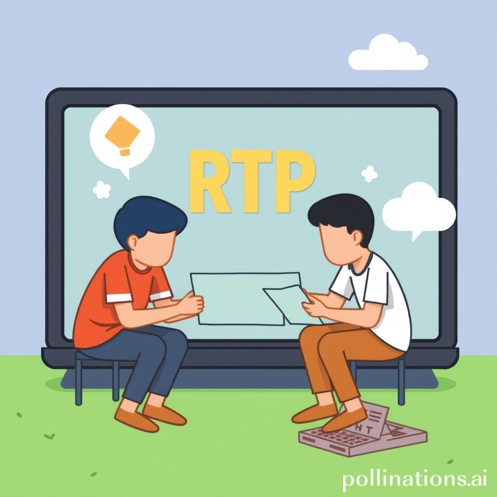 Memahami RTP di Hoki99: Panduan Lengkap